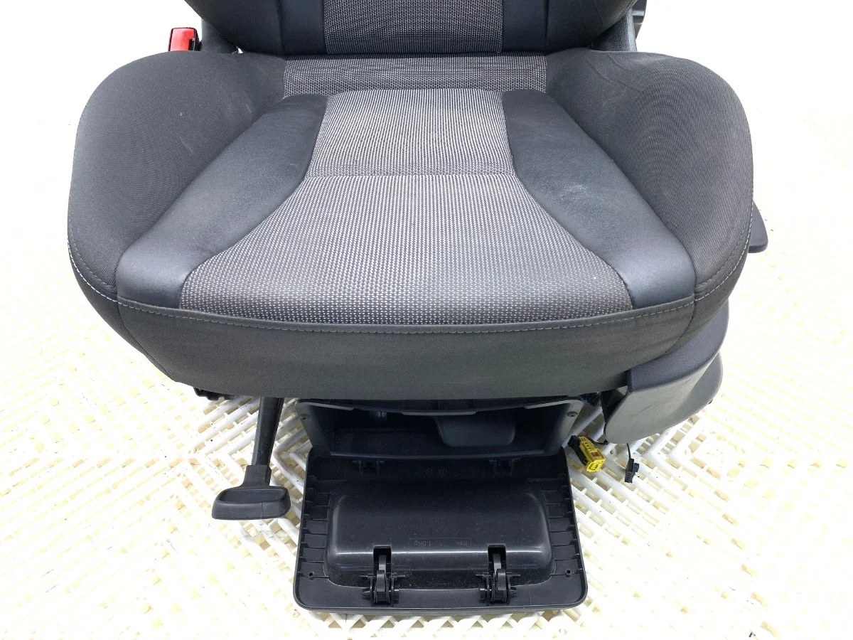Assento Esquerdo Audi A1 8X 2010-2018 Usado image 3