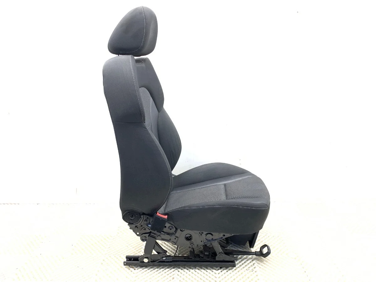 Assento Esquerdo Audi A1 8X 2010-2018 Usado image 5