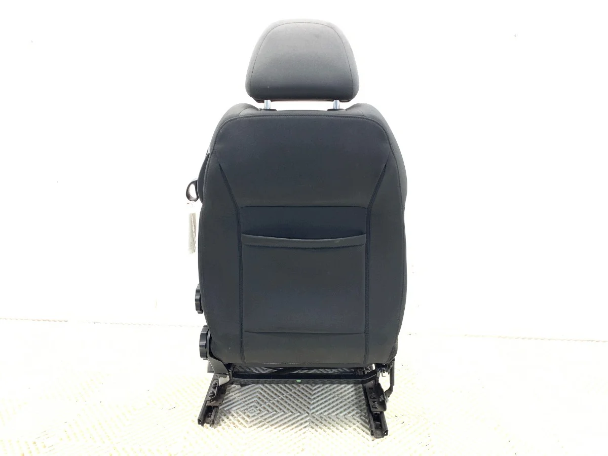 Assento Esquerdo Audi A1 8X 2010-2018 Usado image 6
