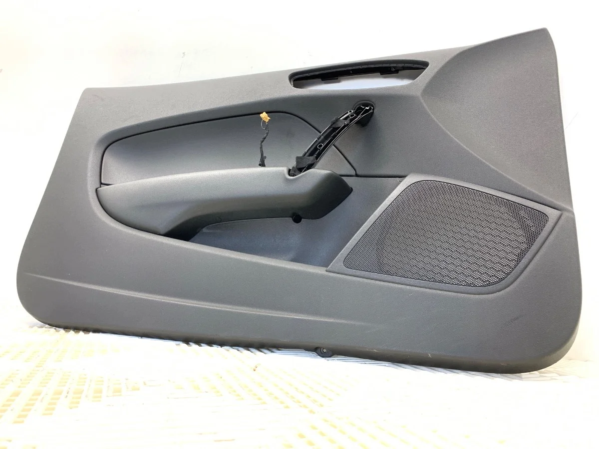 Dörrpanel Vänster Fram Audi A1 8X LORK-2067-33303 image 3
