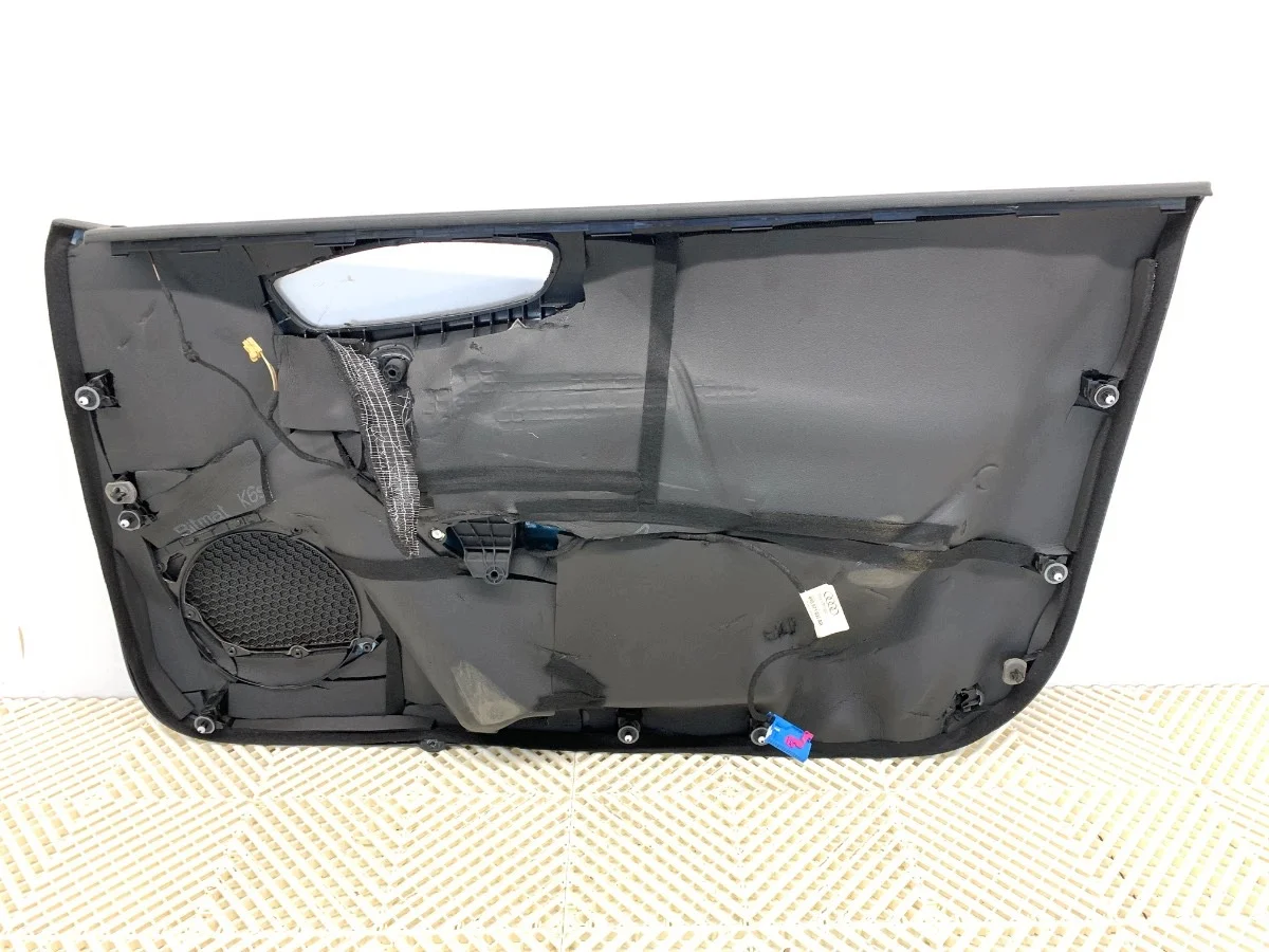 Dörrpanel Vänster Fram Audi A1 8X LORK-2067-33303 image 4