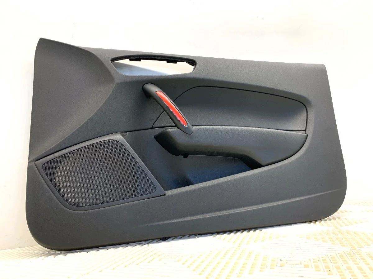 Dörrpanel Höger Fram Audi A1 8X LORK-2068-33303 image 3