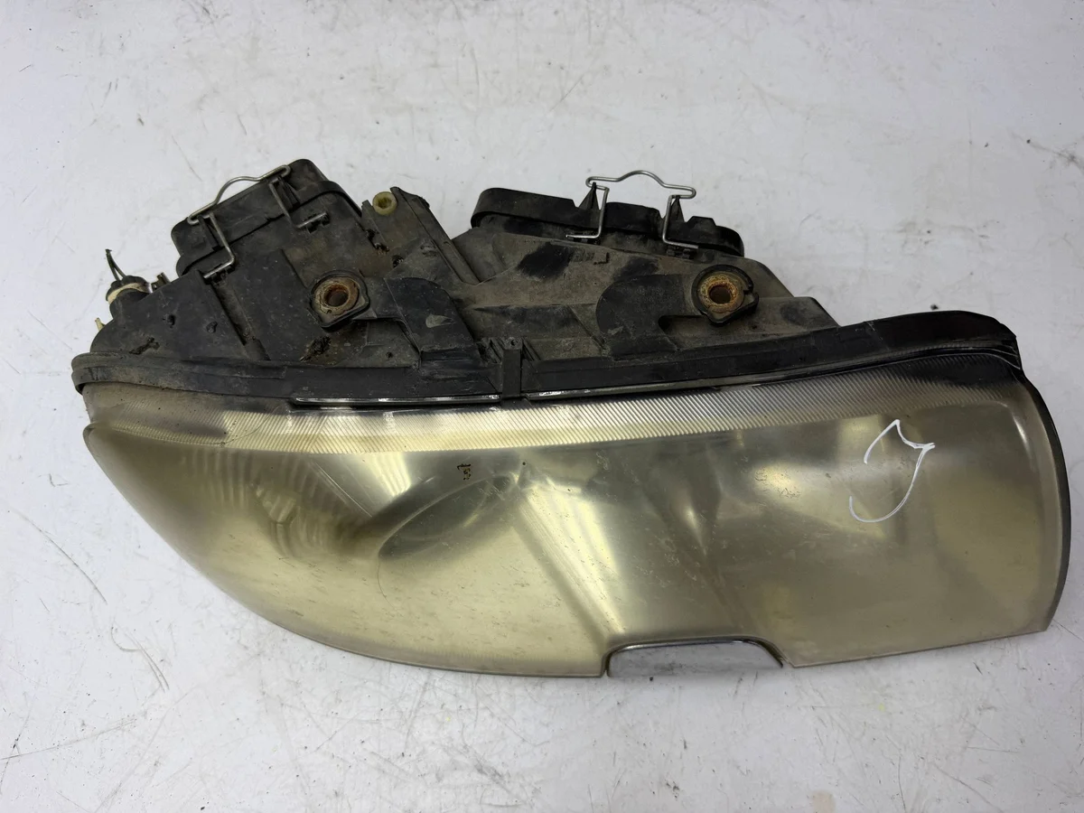 Scheinwerfer rechts Skoda Superb B5 I KOR3631 image 3