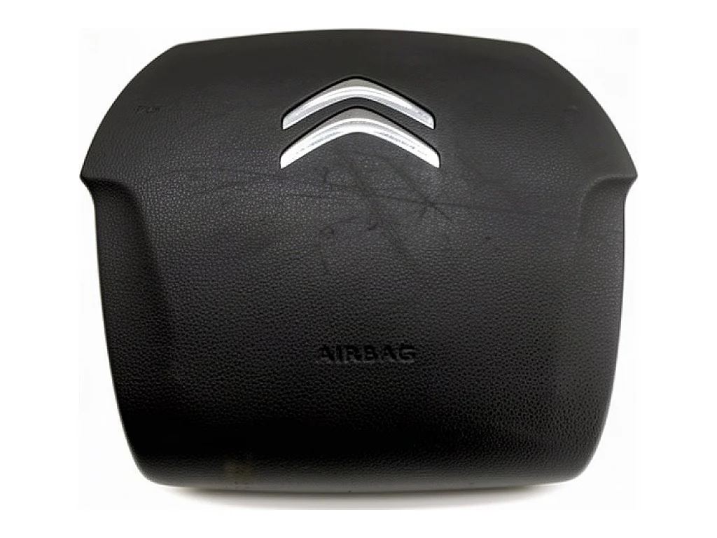 Airbag Fahrer Citroen C4 Picasso II 96764017ZD