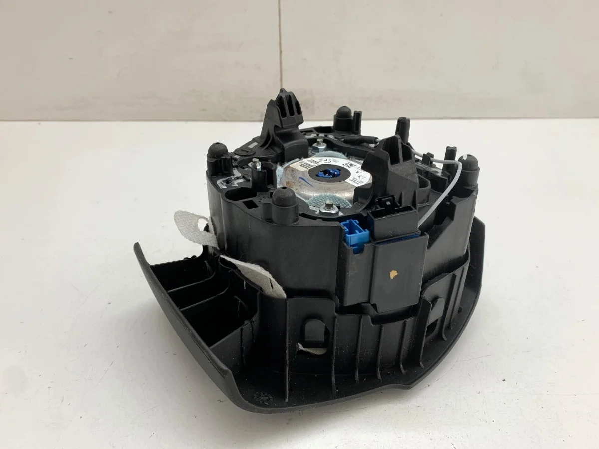 Airbag Fahrer Citroen C4 Picasso II 96764017ZD image 3