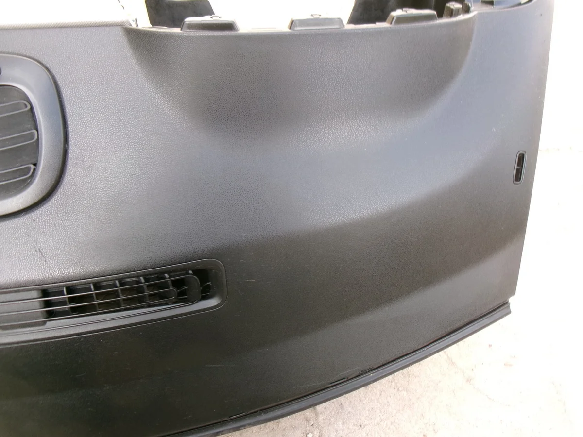 FIAT 500L Armaturenbrett Europa image 4