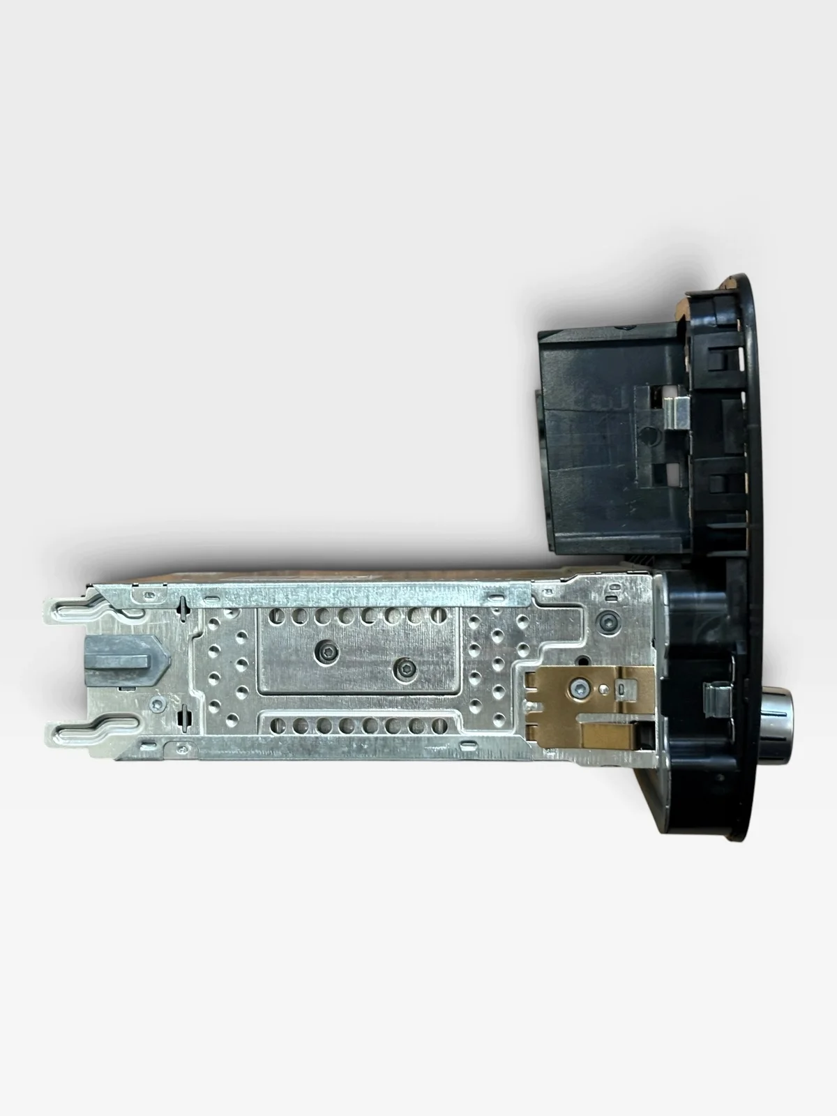 Panneau de commande autoradio CD VW Up 1S0035156J image 6
