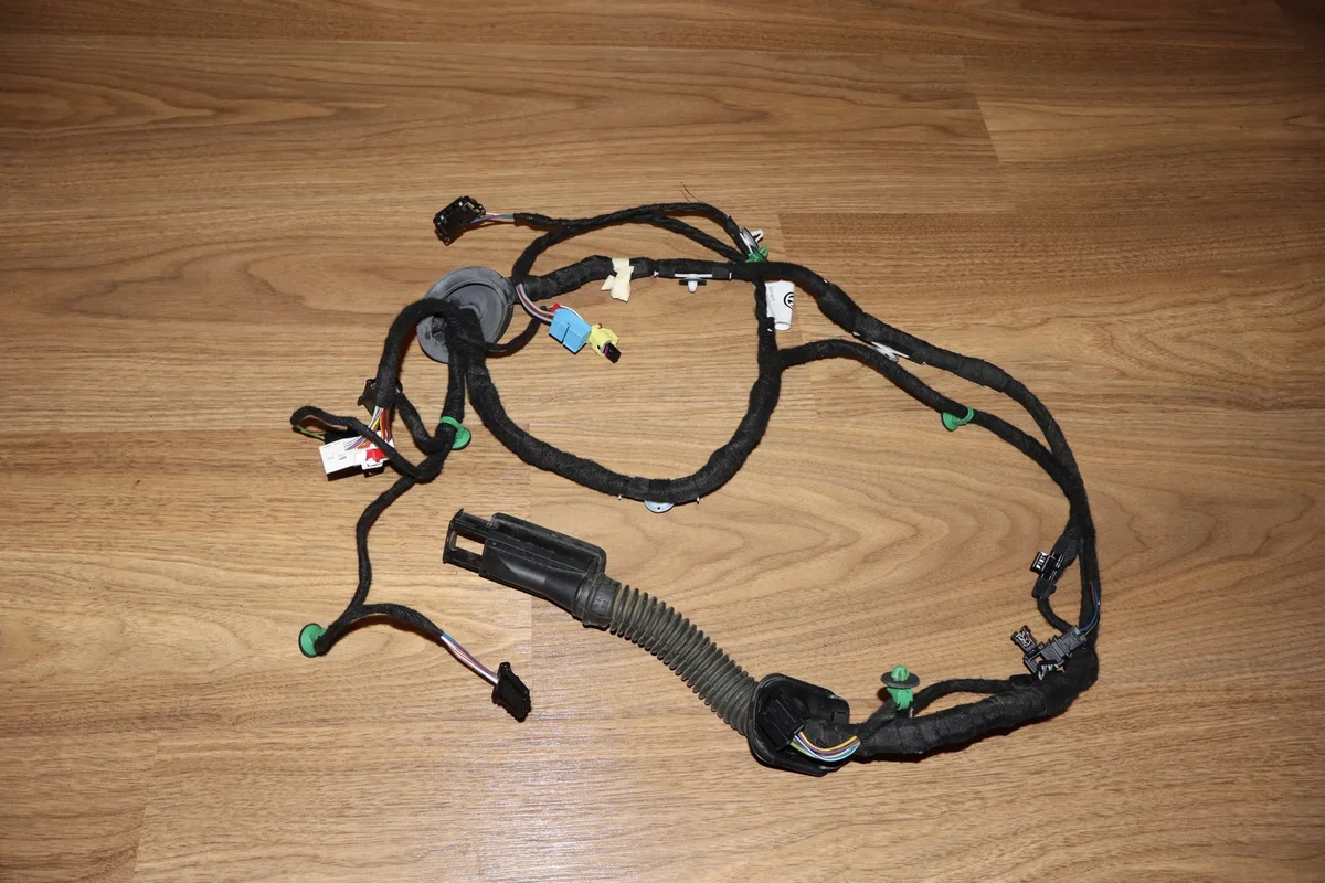 Kabelbaum Tür vorne links VW Atlas CA1 3CN971120T