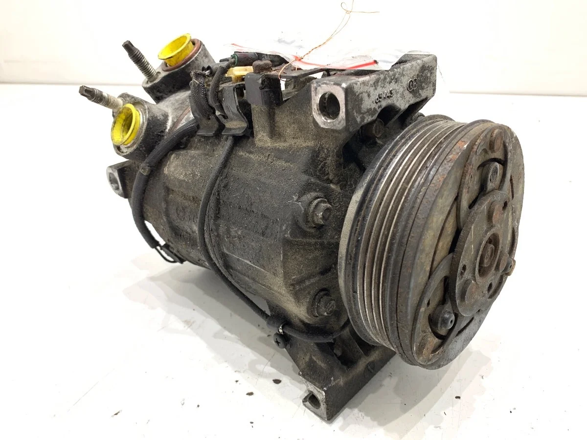 Compresor A/C Volvo V70 III 31291135