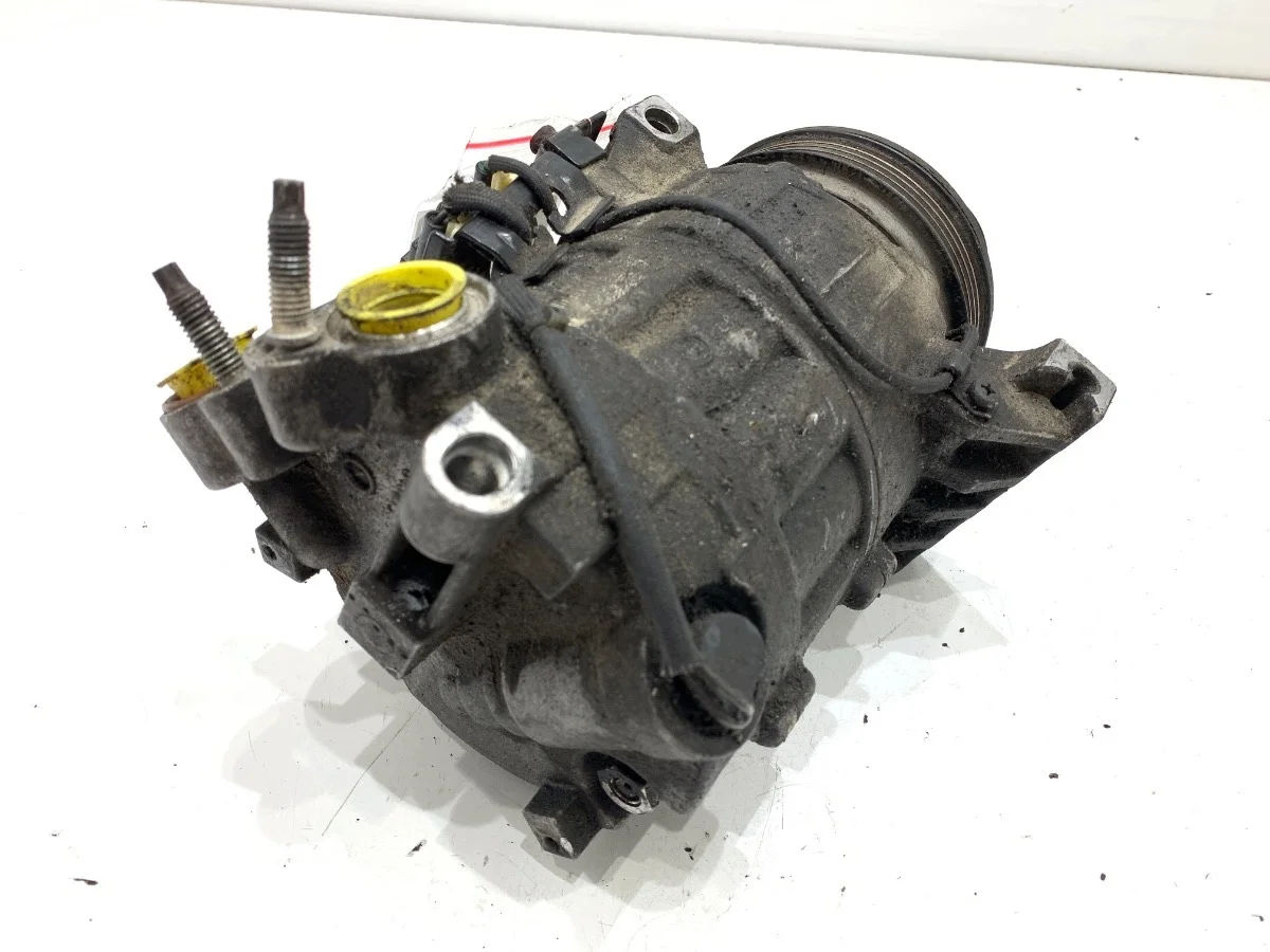 Compresor A/C Volvo V70 III 31291135 image 3
