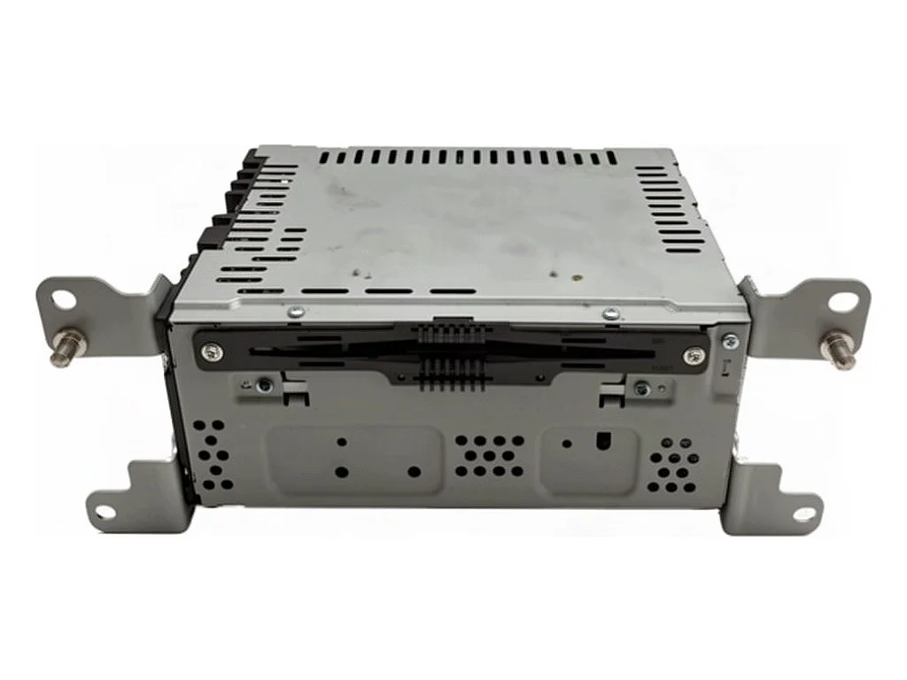 Radio Ford Mondeo MK5 HS7T-19C107-LD OEM