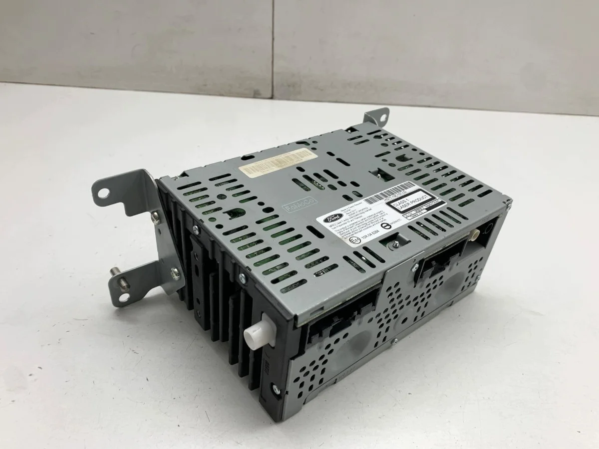 Radio Ford Mondeo MK5 HS7T-19C107-LD image 3