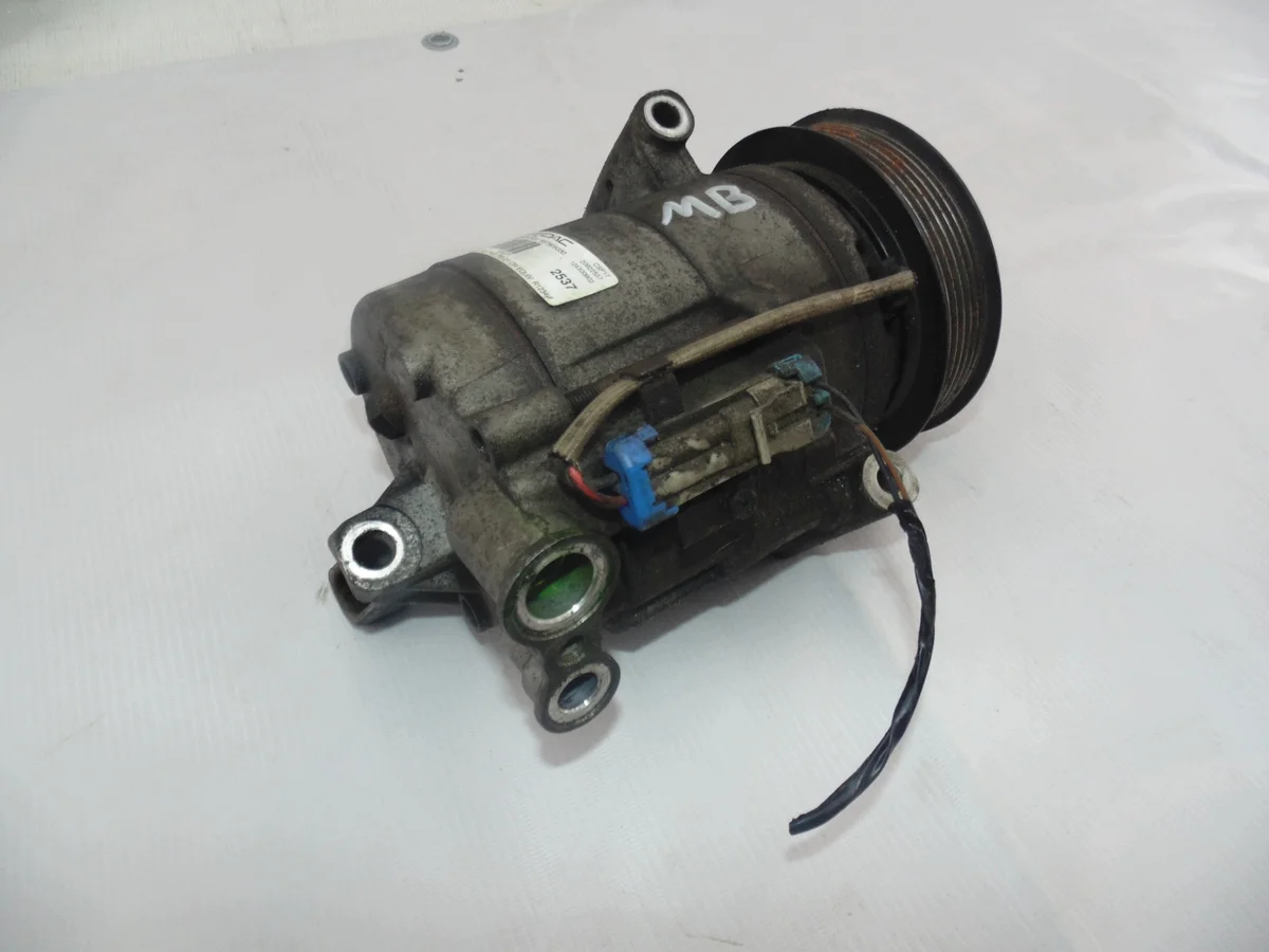 Compressore A/C 557805030 Chevrolet Malibu Opel