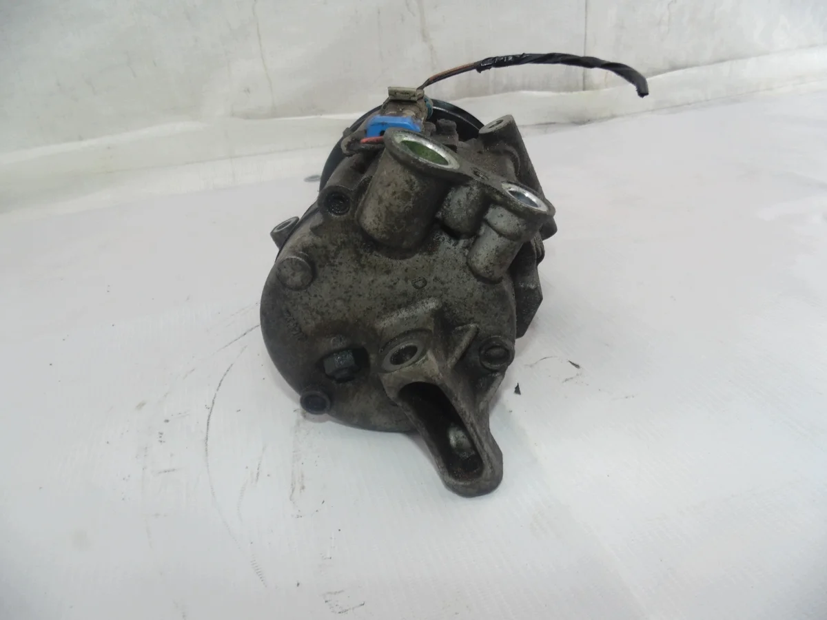 Compressor Ar Condicionado Malibu Captiva 557805030 image 7