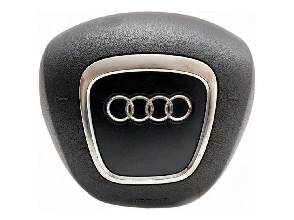 Airbag Condutor Audi A4 B8 8K0880201E Usado