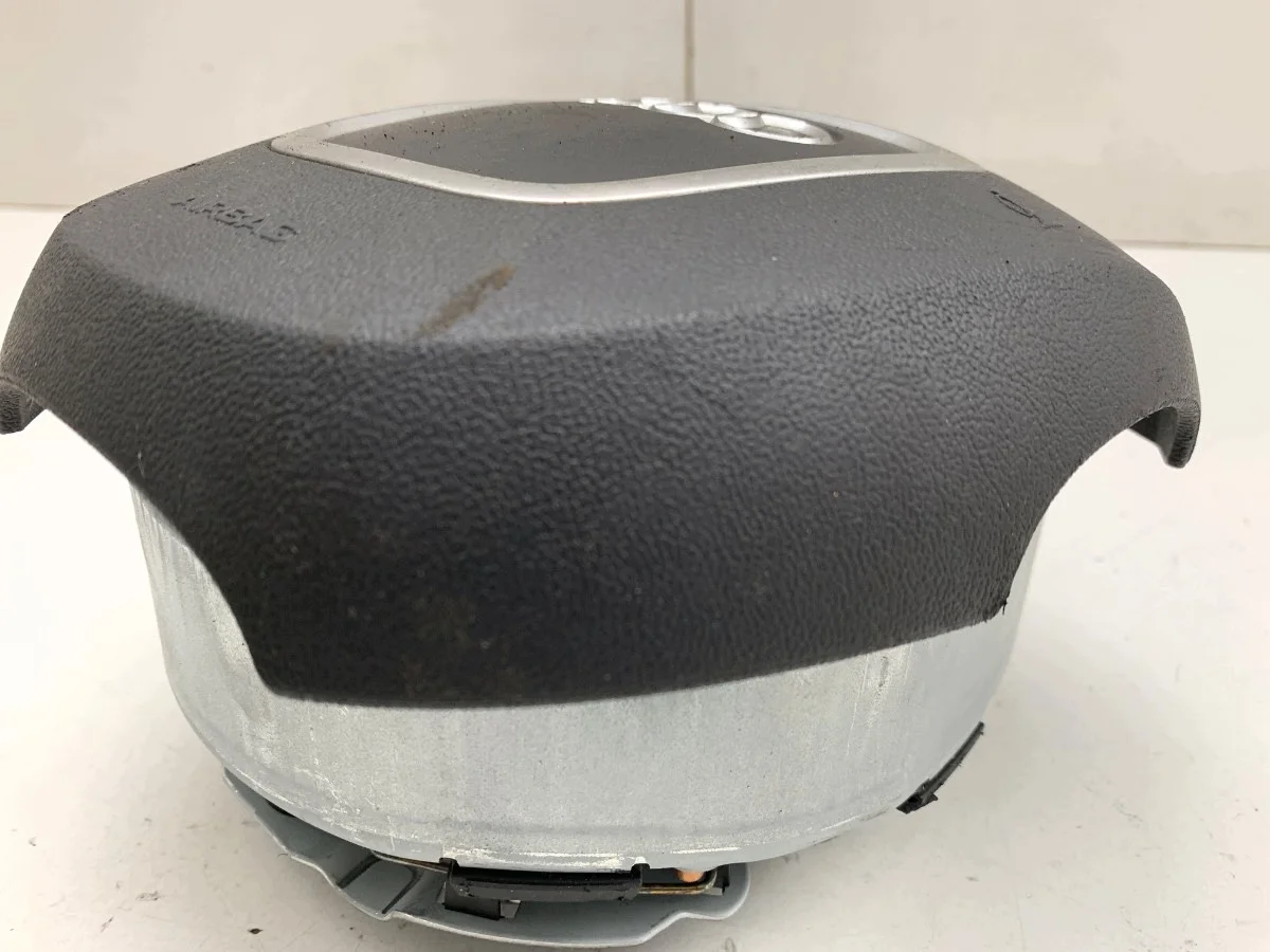 Airbag Fahrer Audi A4 B8 8K0880201E gebraucht image 3