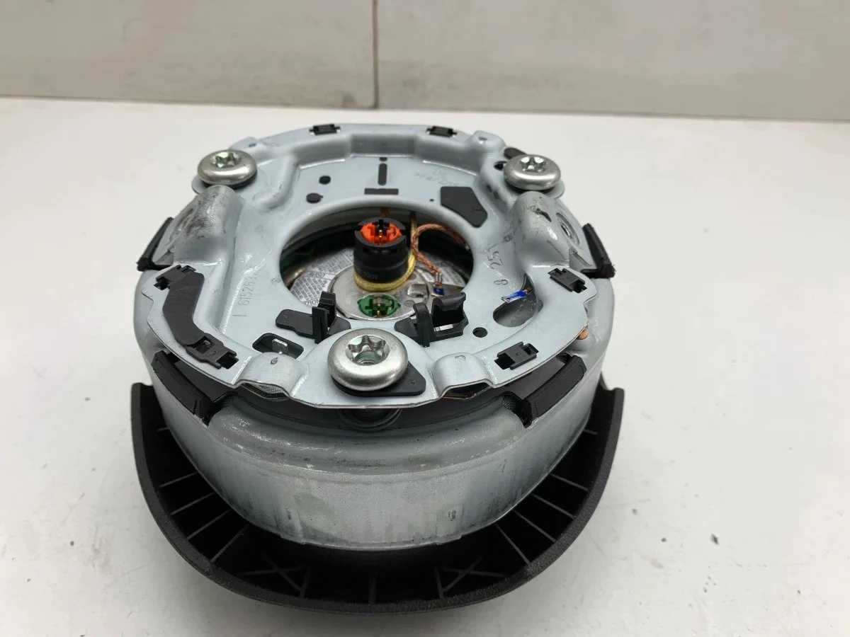 Airbag Fahrer Audi A4 B8 8K0880201E gebraucht image 4