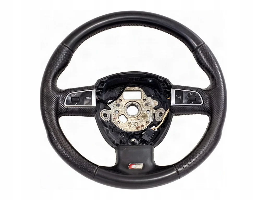 Ratt S-Line Audi A4 B8 07-15 LORK-1796-30007