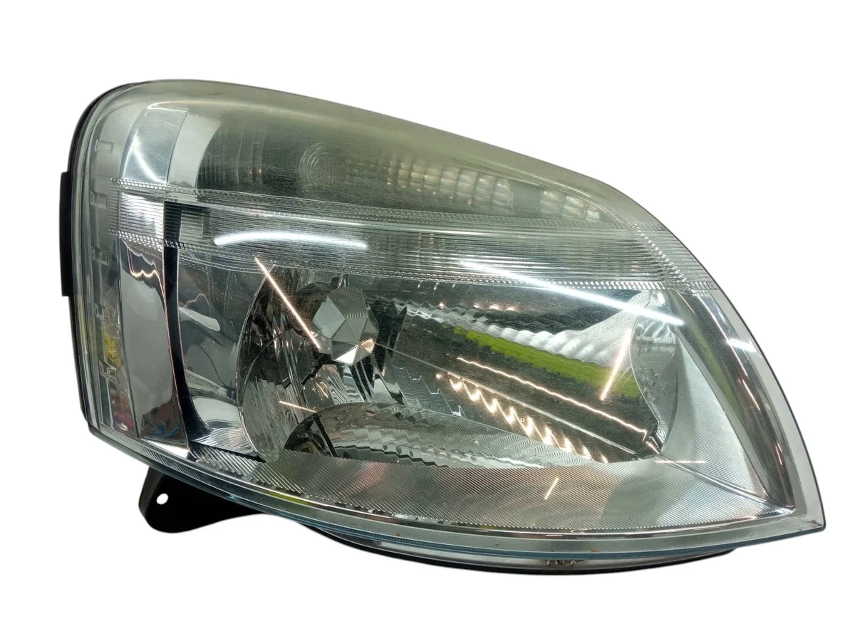 Faro delantero derecho Citroen Berlingo I