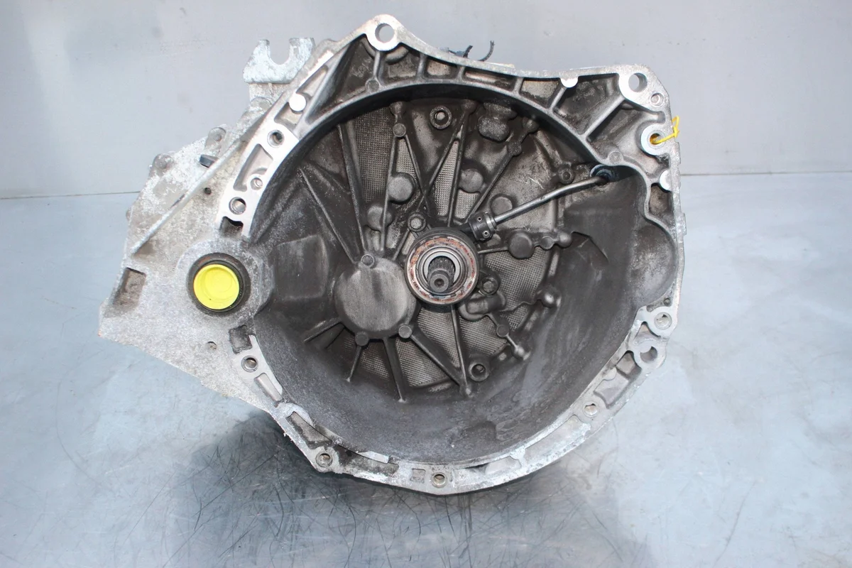 Boîte de vitesses Nissan Qashqai 2.0 TL4A116 image 3