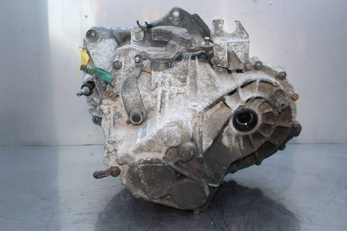 Boîte de vitesses Nissan Qashqai 2.0 TL4A116 image 5