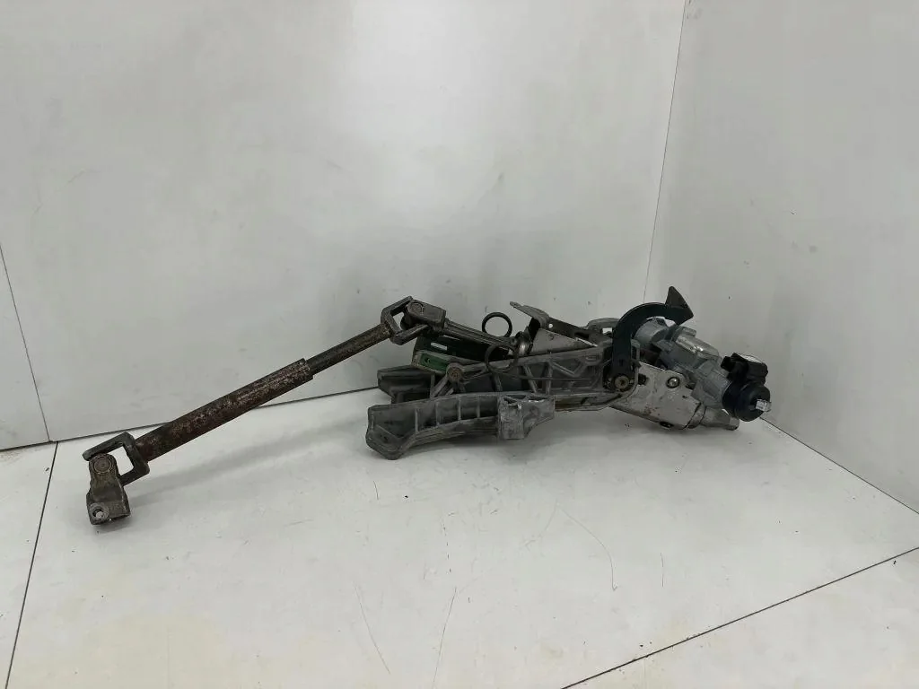 Eje Rueda Mazda 3 BK ZG520149B Usado