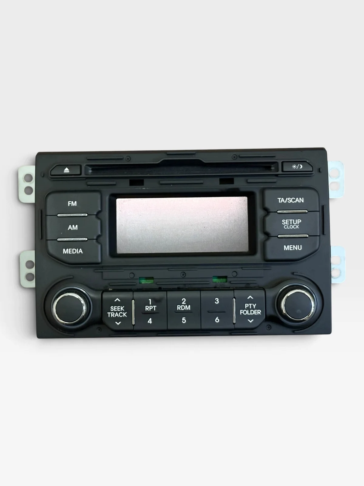 Radio CD Kia Rio 2012 961701W700CA