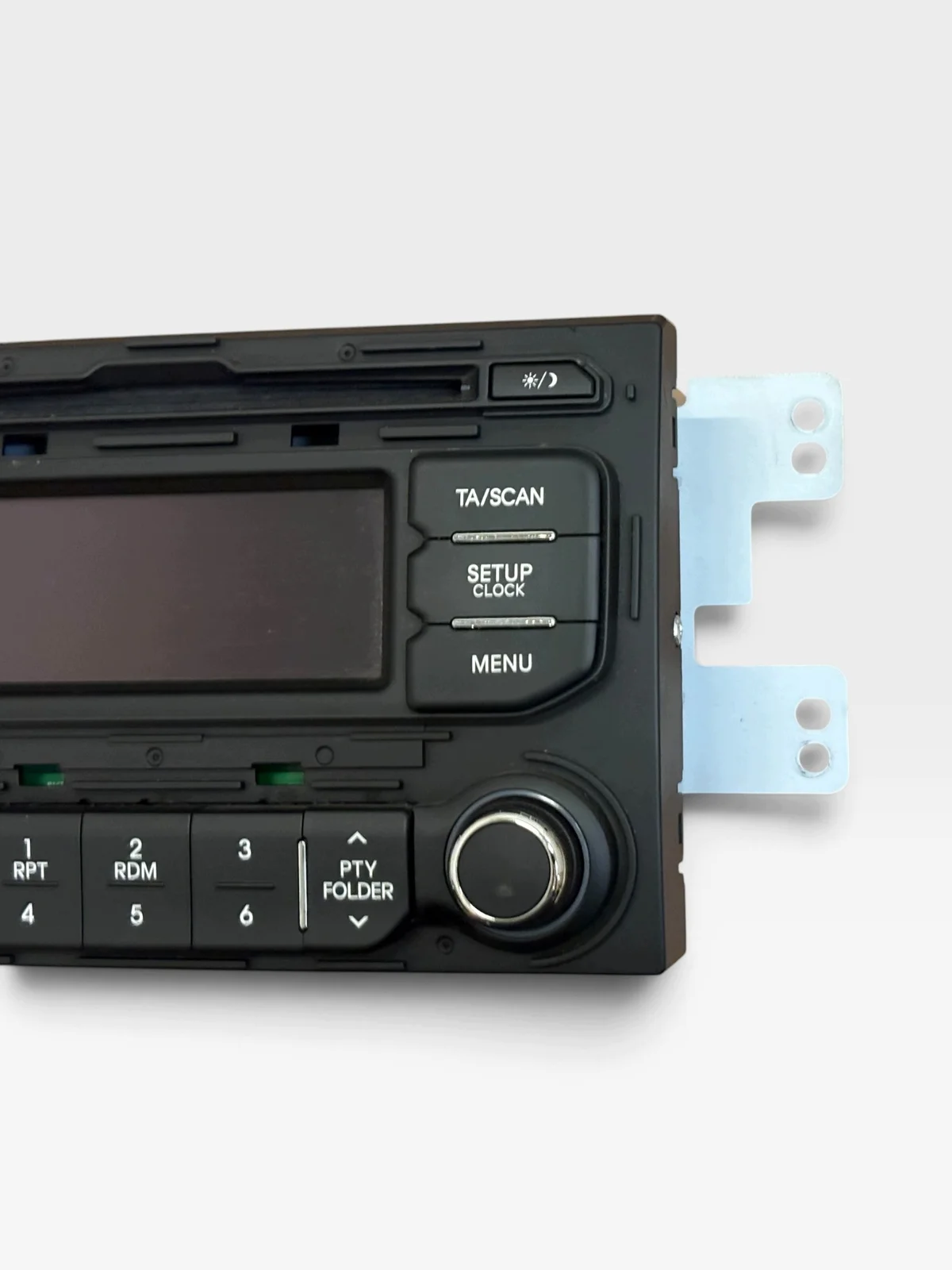 Radio CD Kia Rio 2012r 961701W700CA image 3