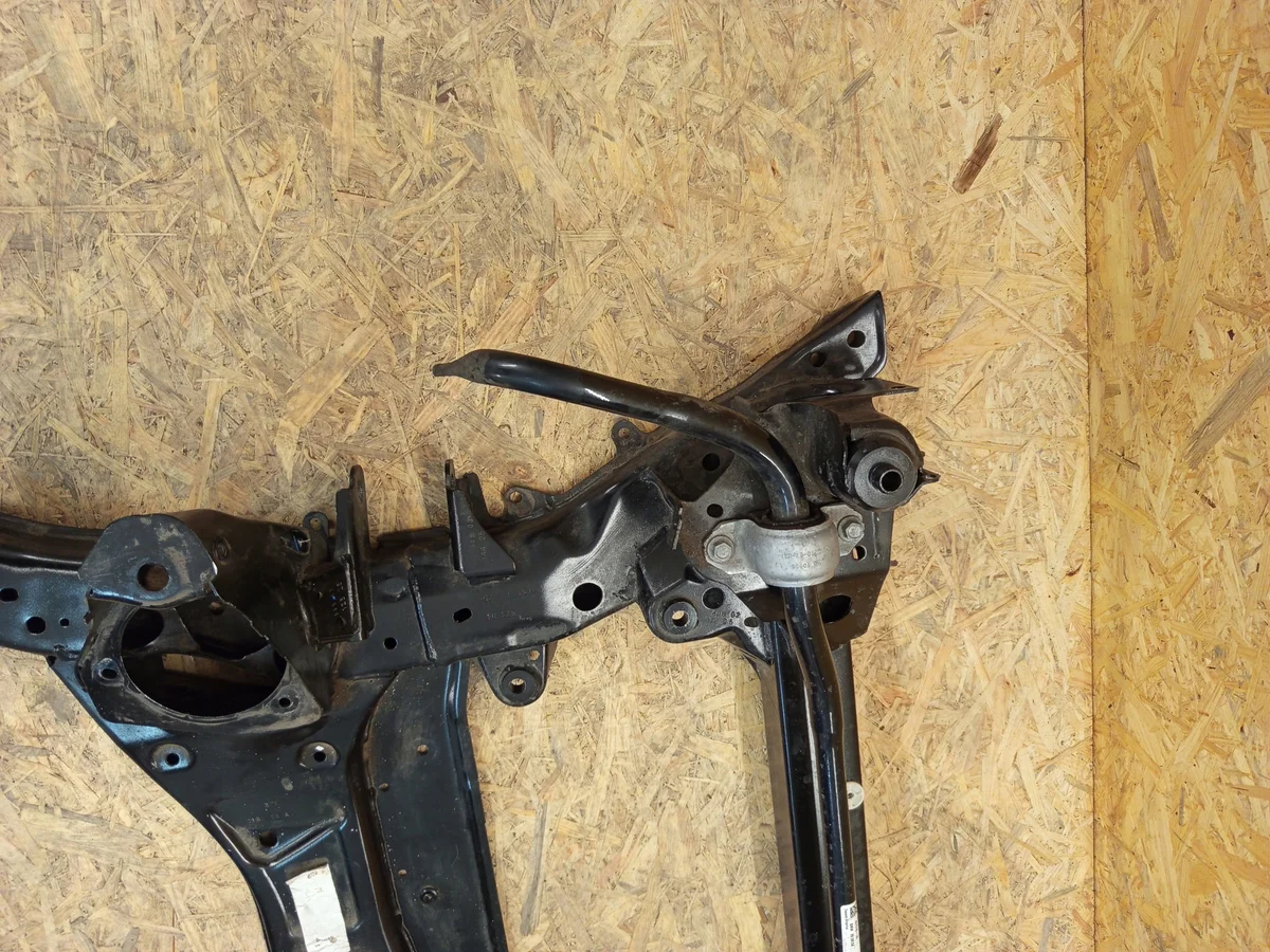 BMW X3 G45 Vorderachsträger gebraucht image 5