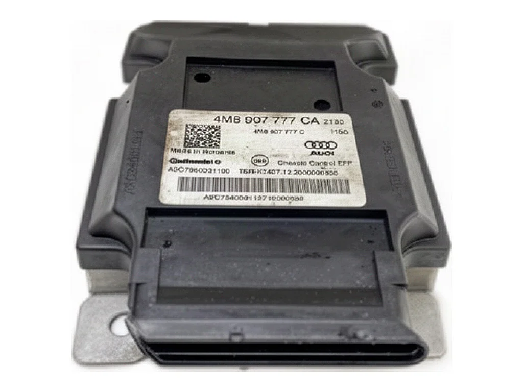 Modulo Sospensione Audi Q7 4M 4M8907777CA