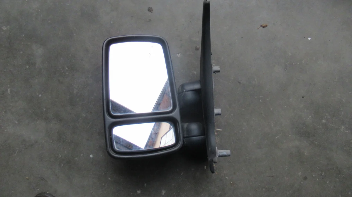 Vänster backspegel Renault Master II