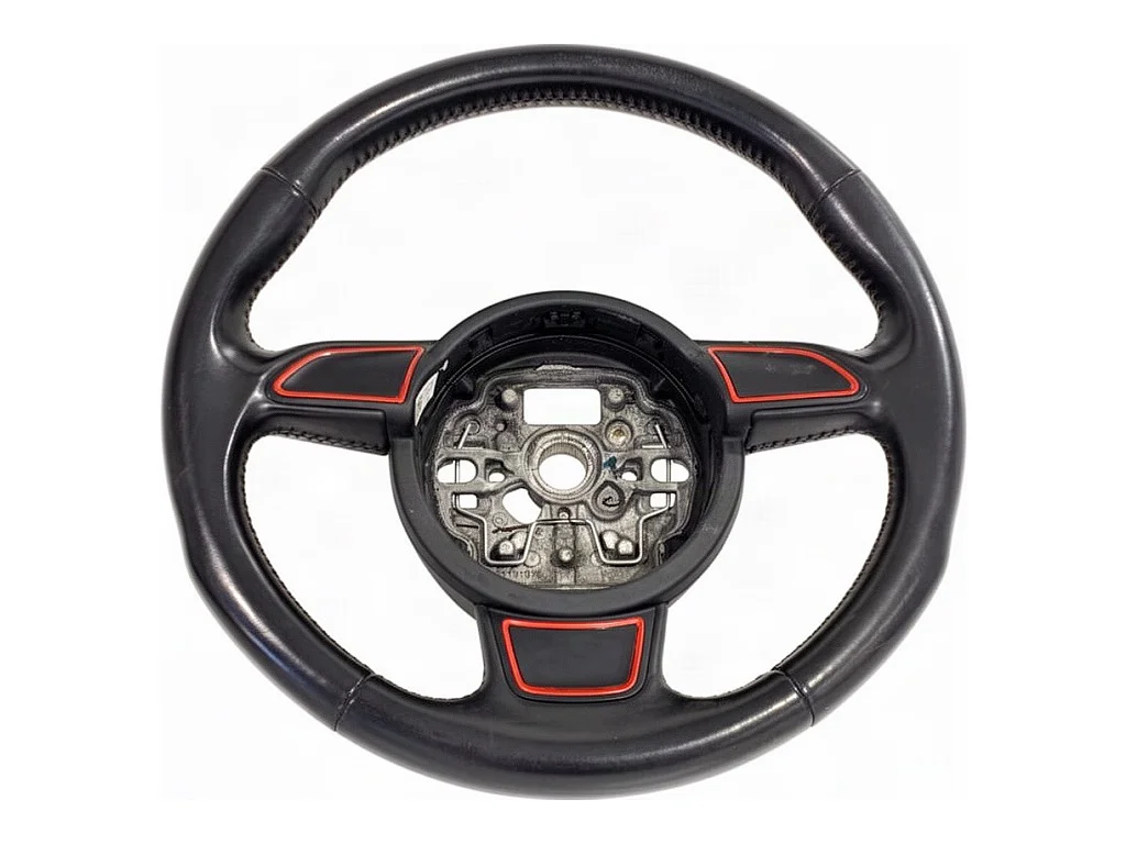 Ratt Audi A1 8X 8X0419091K Begagnad