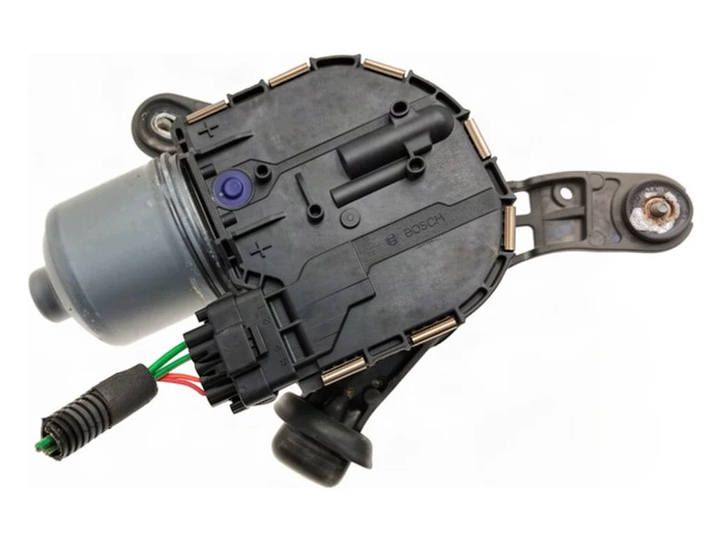 Mecanismo Limpa Para-brisa Citroen C4 Picasso II