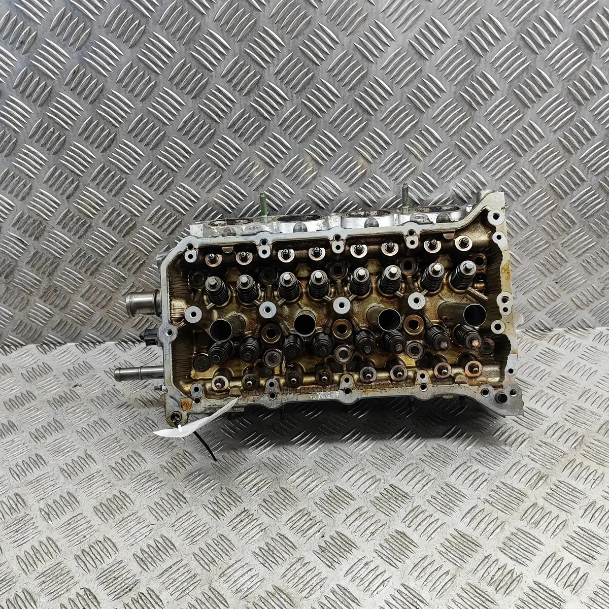 Testata Motore Toyota Prius Plus 1.8L 100kw