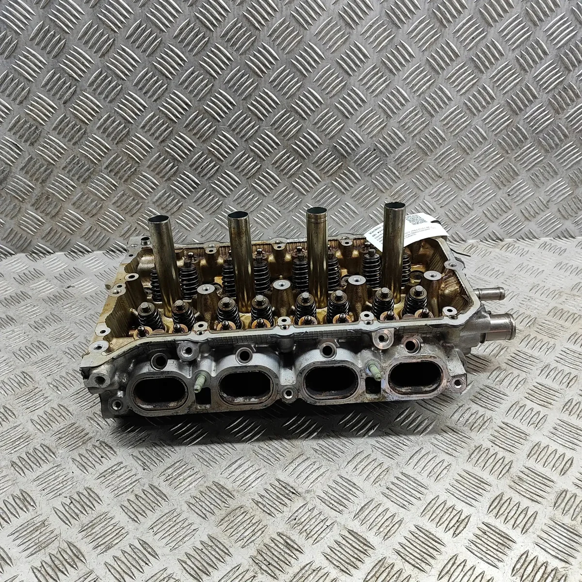 Cilinderkop Toyota Prius Plus 1.8L image 5