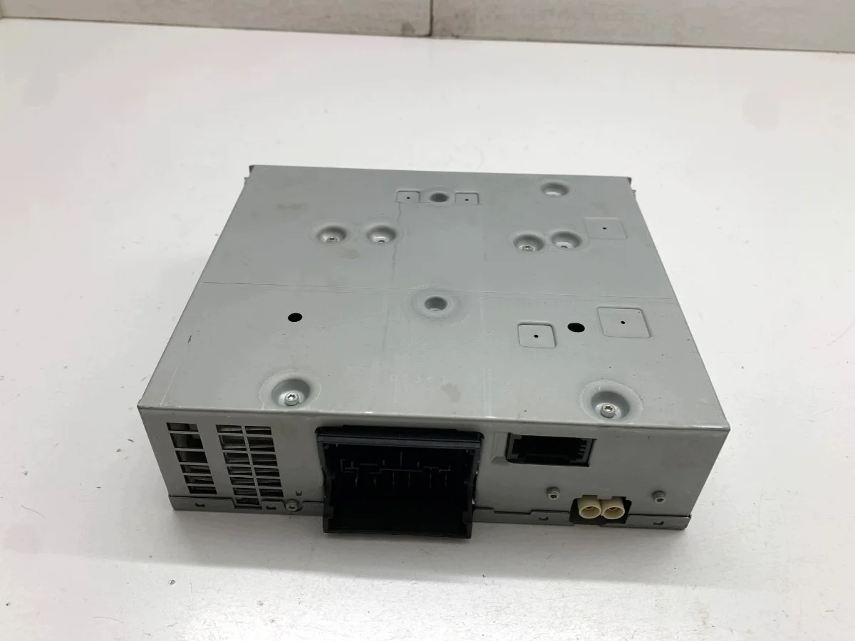 Radio Tuner Audi A5 8T 4G0035053 gebraucht