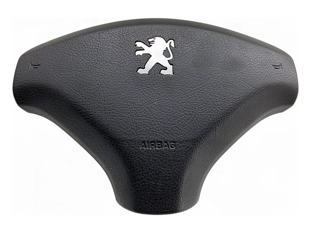 Airbag Volante Peugeot 3008 96845302ZE Usato