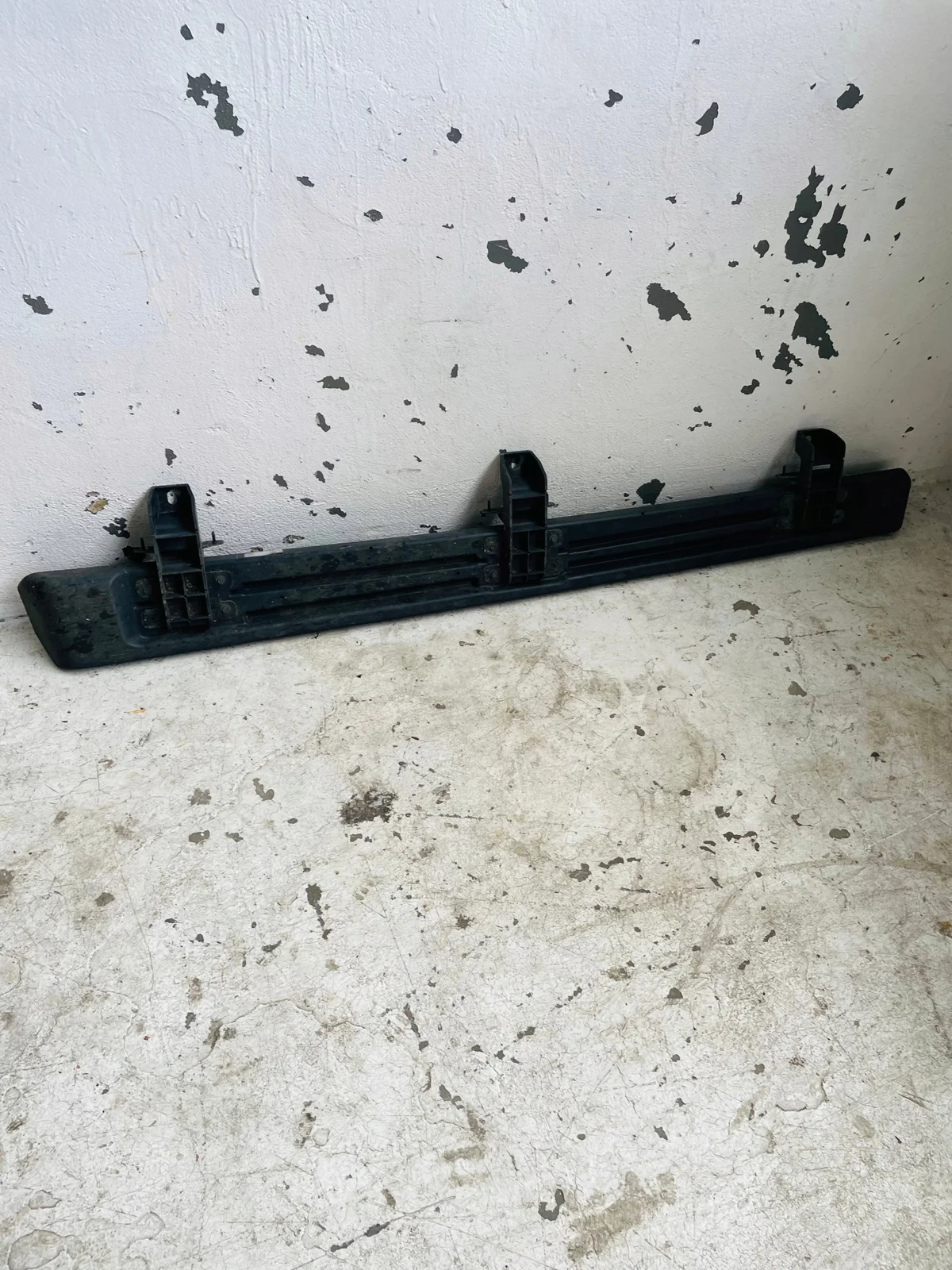 Umbral Derecho Jeep Wrangler JL 18+ 4P image 3