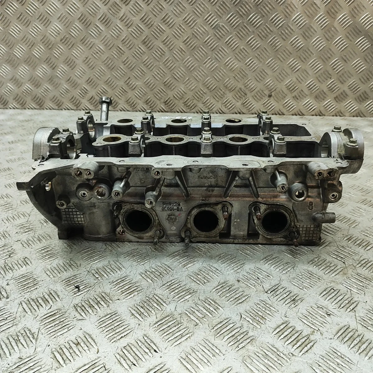 Land Rover Discovery 5 Zylinderkopf links image 4