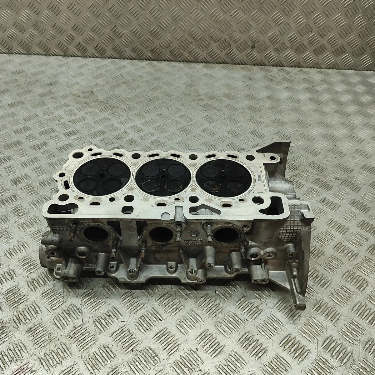 Land Rover Discovery 5 Zylinderkopf links image 6