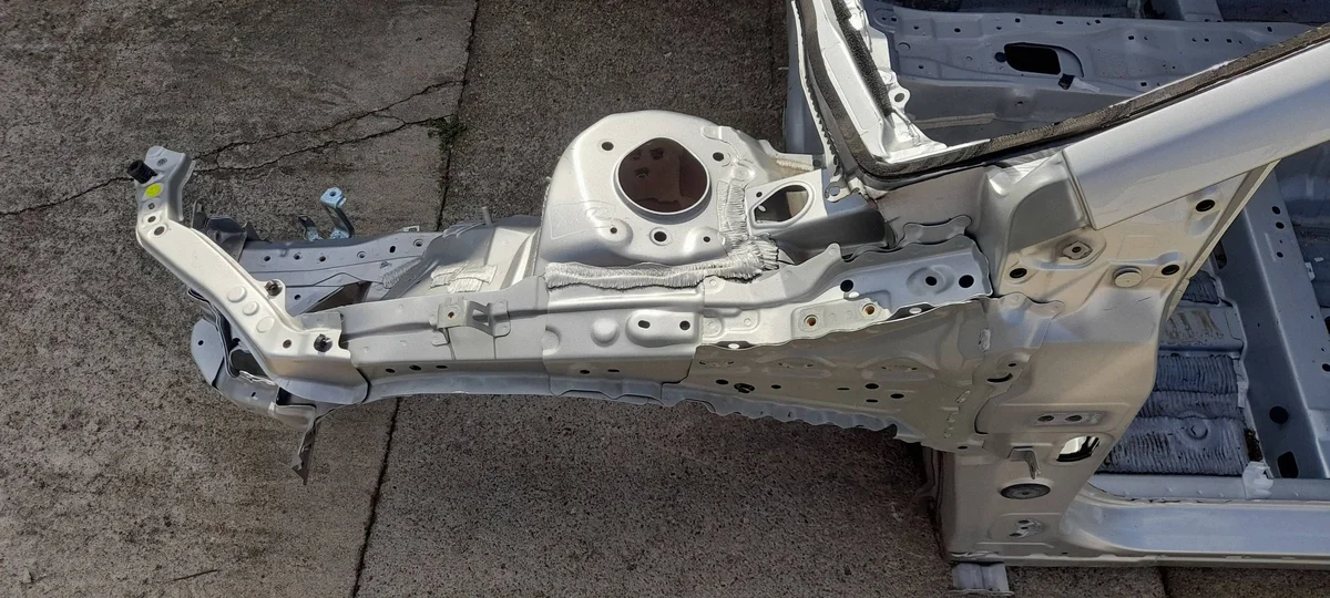 Toyota Corolla E21 Kombi Avant OEM 00009888 image 3