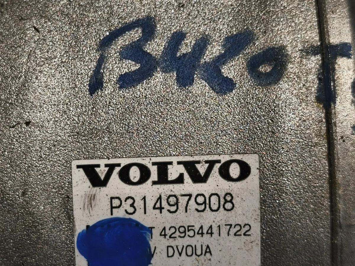 Klimakompressor Volvo XC60 II XC90 II 2.0 D image 6