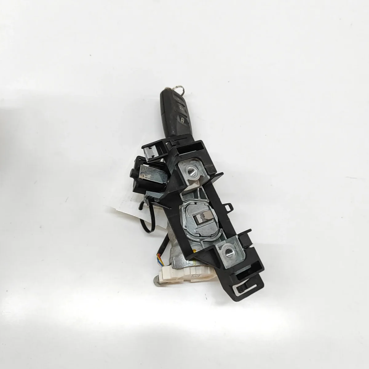 VW Caddy IV Door Lock Cylinder Used