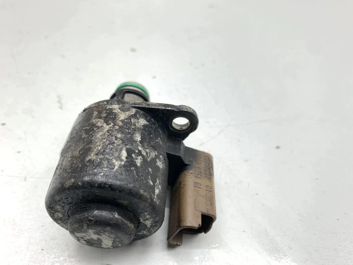 Brandstofdrukregelaar Peugeot 3008 2.0 150PK
