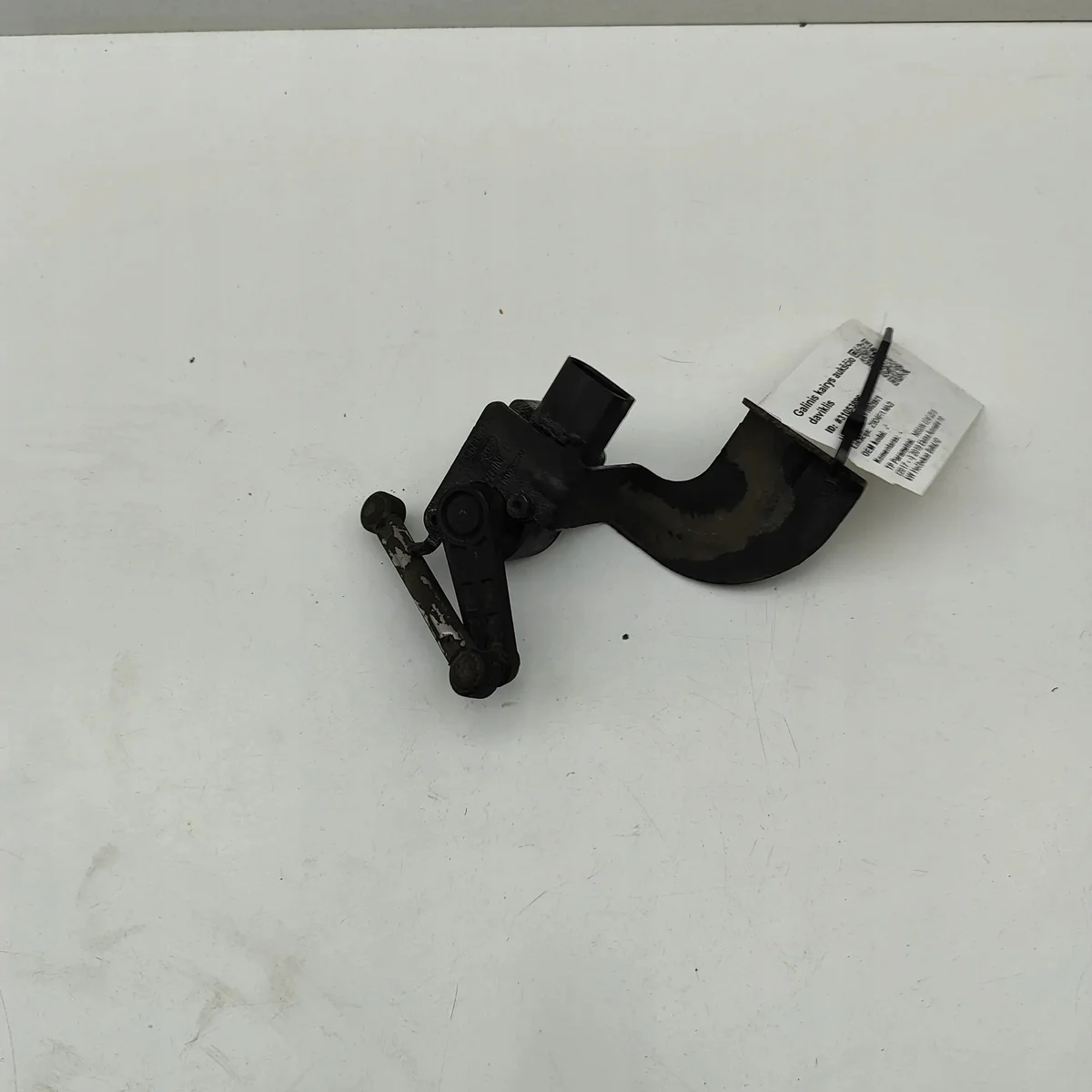 Nissan Leaf ZE1 Sensor Niveauregulierung Links Hinten image 4