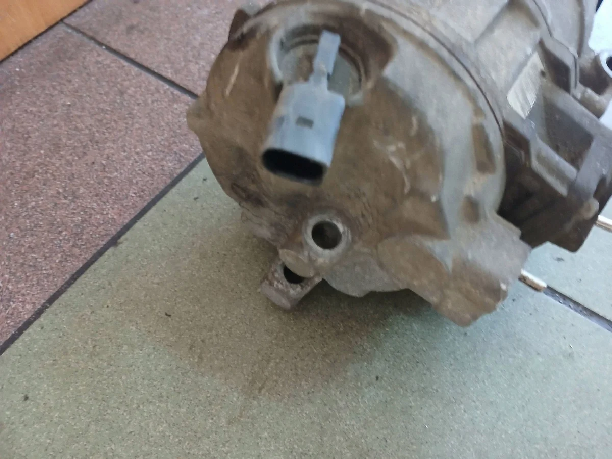 AC Compressor Skoda Fabia 3 1K0820803D