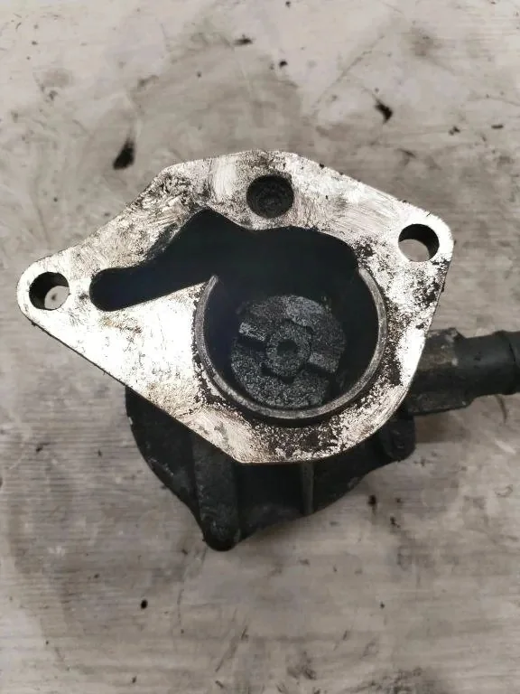 Vacuum Fuel Pump 8200113585 for Renault image 4