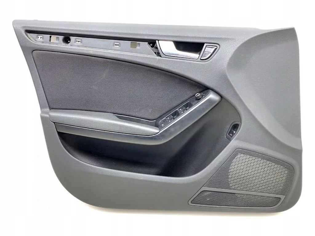 Seitenverkleidungen Audi A4 B8 Kombi LORK-2067-23301