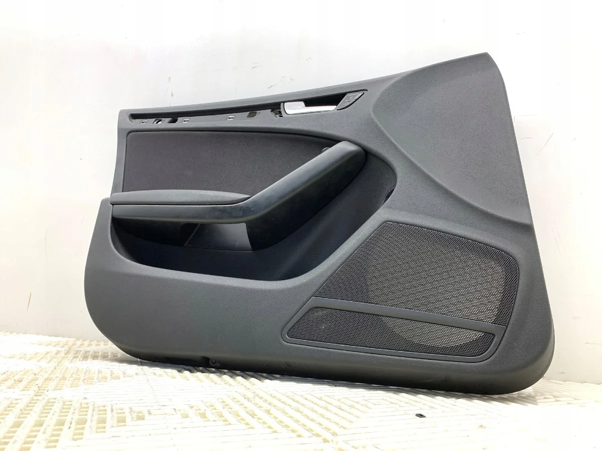 Seitenverkleidungen Audi A4 B8 Kombi LORK-2067-23301 image 3