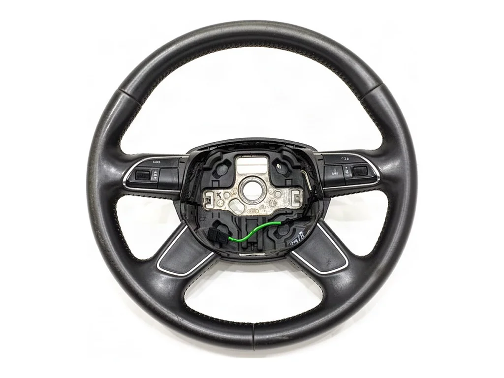 Audi A4 B8 Steering Wheel Used LORK-1796-25508